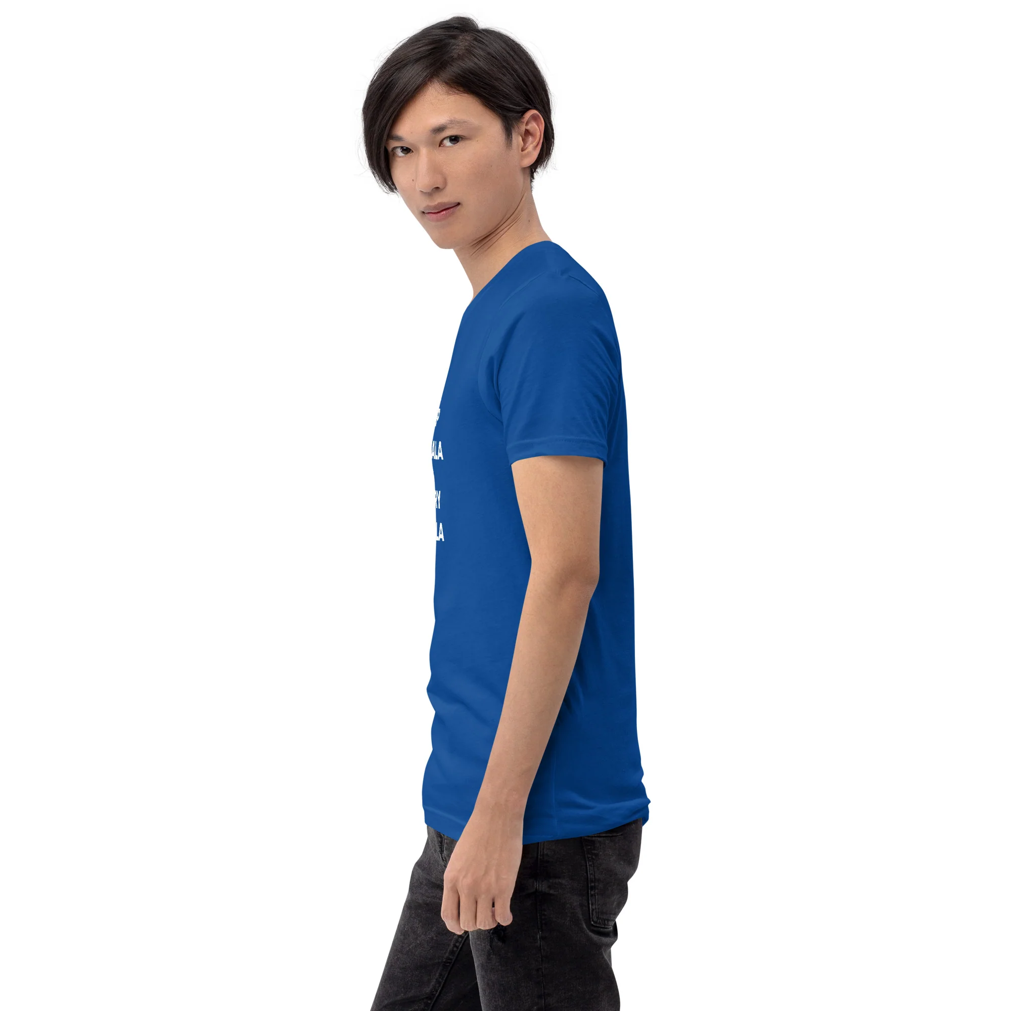 Keep Calmala T-Shirt - Image 11