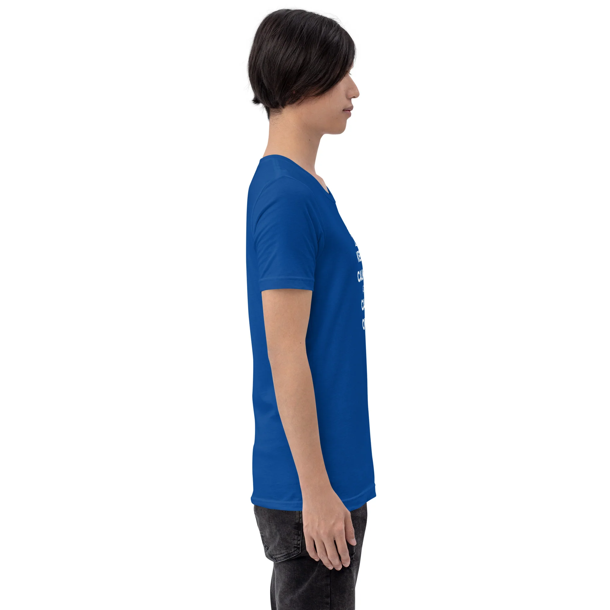 Keep Calmala T-Shirt - Image 12